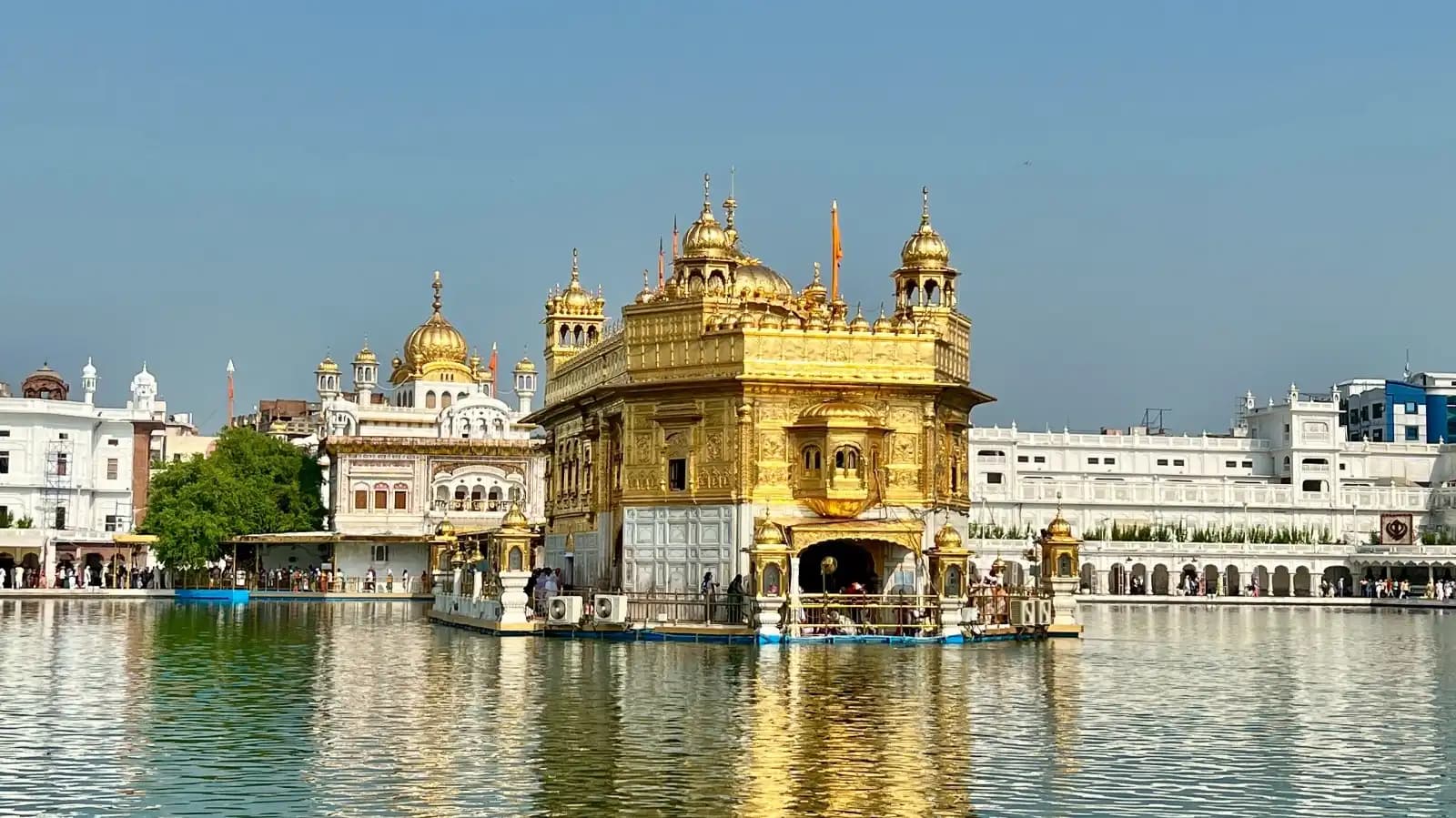 taj